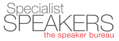 speaker logo